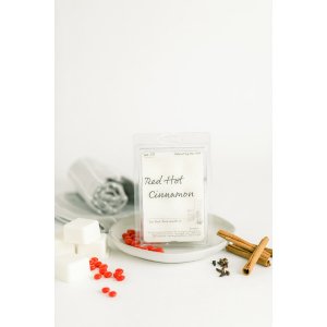 Our SQ3738316 From The Kitchen Collection Candle (pack Of 1)