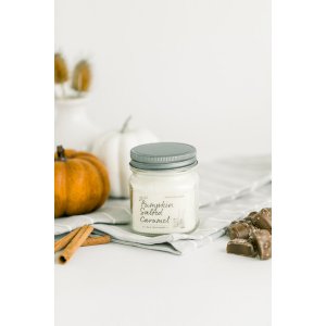 Our SQ1204033 Fallwinter Collection Candle (pack Of 1)