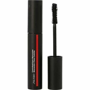 Shiseido 340245 By  Controlled Chaos Mascaraink -1 Black Pulse --6g0.2