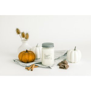 Our SQ2246228 Fallwinter Collection Candle (pack Of 1)