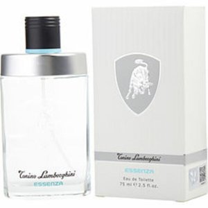 Tonino 329699 Lamborghini Essenza By  Edt Spray 2.5 Oz For Men