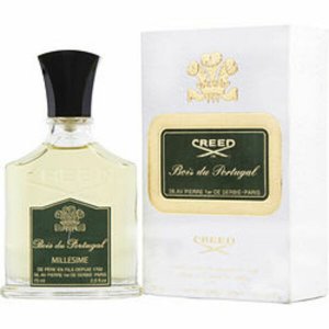 Creed 133304 Bois Du Portugal By  Eau De Parfum Spray 2.5 Oz For Men