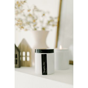 Our SQ1401612 Fallwinter Collection Candle (pack Of 1)