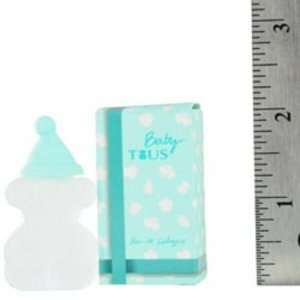 Tous 193491 Baby By  Eau De Cologne 0.15 Oz Mini For Anyone