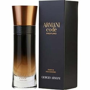 Giorgio 284202 Armani Code Profumo By  Parfum Spray 2 Oz For Men