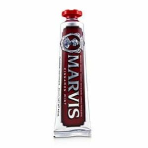 Marvis 341680 By  Cinnamon Mint Toothpaste  --85ml4.5oz For Women