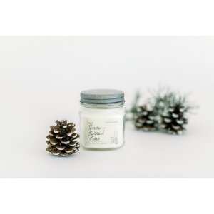 Our SQ2471305 Fallwinter Collection Candle (pack Of 1)