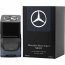 Mercedesbenz 364313 Mercedes-benz Select Night By Mercedes-benz Eau De