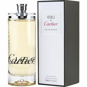 Cartier 303303 Eau De  By  Eau De Parfum Spray 6.7 Oz For Anyone