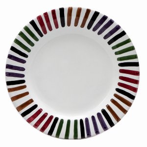 Artistica BE0001 Bello Dinner Plate (pack Of 1)