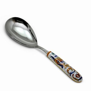 Artistica RA0051 Raffaellesco: Utensil Holder (pack Of 1)