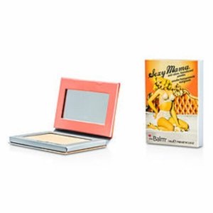 Thebalm 194092 By  Sexy Mama Anti Shine Translucent Powder  --7.08g0.2