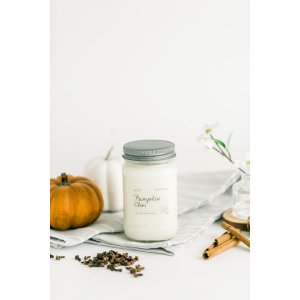 Our SQ8161485 Fallwinter Collection Candle (pack Of 1)