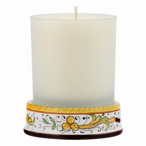 Artistica CN05-PER Raffaellesco Candles (multiple Designs) (pack Of 1)