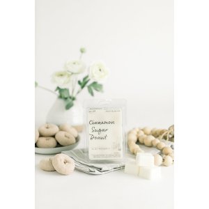 Our SQ6408654 From The Kitchen Collection Candle (pack Of 1)