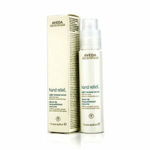 Aveda 272127 By  Hand Relief Night Renewal Serum  --30ml1oz For Women