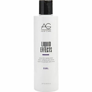 Agent 336386 Ag Hair Care By Ag Hair Care Liquid Effects Extra-firm St