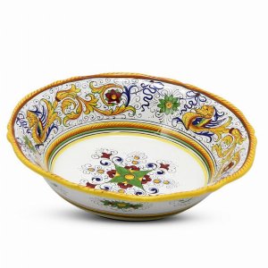 Artistica RA0008 Raffaellesco Bowls For Serving Pasta Or Salad (pack O