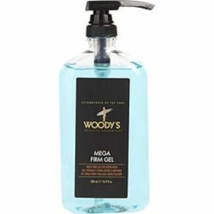 Woodys 337543 Woody's By Woody's Mega Firm Gel With Free Pump 16.9 Oz 