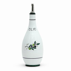 Artistica 1768-OLI Oliva Oilvinegar Bottle (pack Of 1)