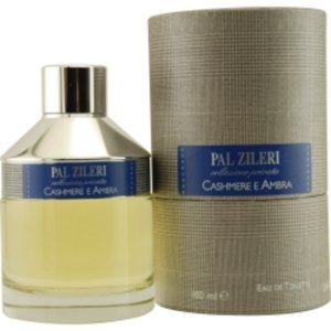 Pal 190786 Cashmere E Ambra By  Edt Spray 3.4 Oz For Men