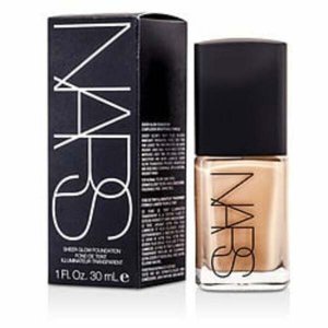 Nars 219345 By  Sheer Glow Foundation - Mont Blanc (light 2)  --30ml1o