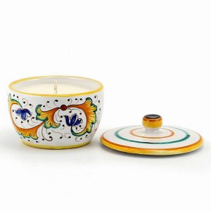 Artistica 9517-PER Raffaellesco Candles (multiple Designs) (pack Of 1)