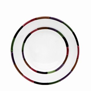 Artistica CI0003 Circo: Salad Plate (pack Of 1)