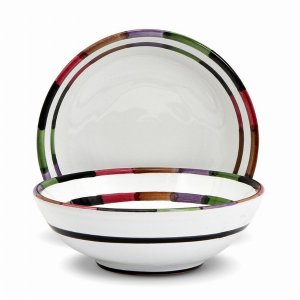 Artistica CI02CP Circo Coupe Bowls (pack Of 1)