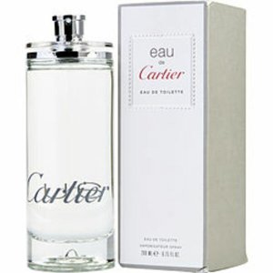 Cartier 126590 Eau De  By  Edt Spray 6.7 Oz For Anyone