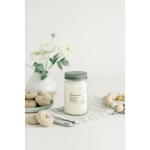 Our SQ6042617 From The Kitchen Collection Candle (pack Of 1)