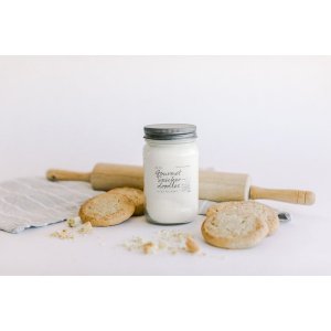 Our SQ7810460 From The Kitchen Collection Candle (pack Of 1)