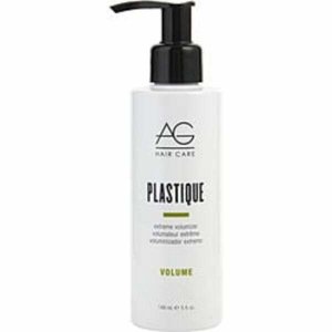 Agent 323330 Ag Hair Care By Ag Hair Care Plastique Extreme Volumizer 