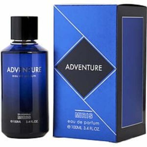 Miris 418944 Adventure By  Eau De Parfum Spray 3.3 Oz For Anyone