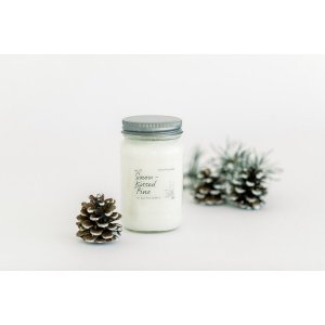 Our SQ6643030 Fallwinter Collection Candle (pack Of 1)