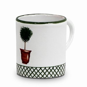 Artistica GI0009 Giardino Muggoblet (pack Of 1)