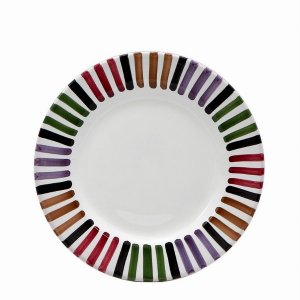 Artistica BE0003 Bello: Salad Plate (pack Of 1)