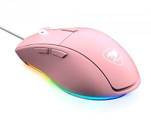 Imicro CGR-MINOS XT 2 Cougar Minos Xt 2 - Mouse - Usb - Pink