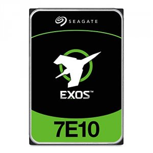 Seagate ST4000NM007B Exos 7e10 4tb  512n Sed Sas 3.5inch