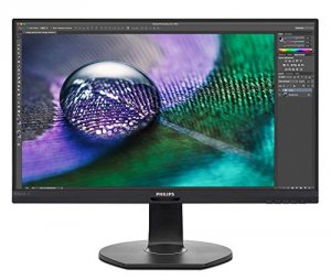 Envision 272P7VUBNB P Line Lcd Monitor With Usb-c Dock,4k Uhd (3840 X 