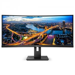 Envision 346B1C 34in 2k Curved Monitor Wdp, Hdmi, Usb-c