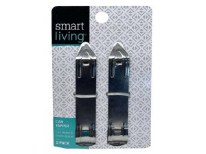 Bulk AF988 Smart Living Set Of 2 Can Openers