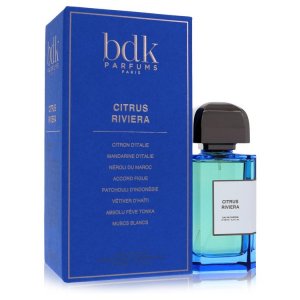 Bdk 561194 Eau De Parfum Spray (unisex) 3.4 Oz