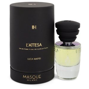 Masque 548175 Eau De Parfum Spray (unisex) 1.18 Oz