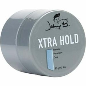 Johnny 336969 Johnny B By Johnny B Xtra Hold Pomade 3 Oz For Men