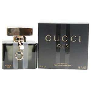 Gucci 256112 Oud By  Eau De Parfum Spray 1.6 Oz For Women