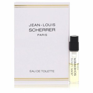 Jean 561154 Scherrer Vial (sample) 0.05 Oz For Women