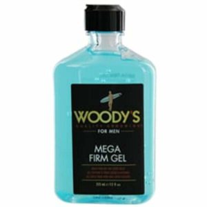 Woodys 241169 Woody's By Woody's Mega Firm Gel 12 Oz For Men