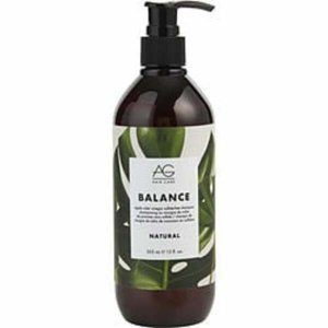 Agent 336308 Ag Hair Care By Ag Hair Care Balance Apple Cider Vinegar 