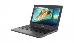 Asus CR1100CKA-YZ182 Chromebook Cr1 Cr1100cka-yz182 - 11.6